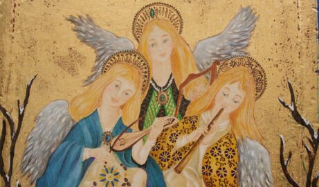 14 Février 2026 en VISIO – 14h-15h30  / Guidance Tarot de Marseille et Soins Sonores Angéliques