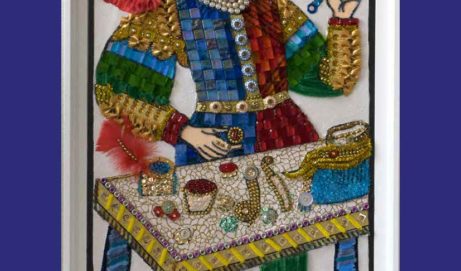 Formation Tarot de Marseille en Visio ou en présence à la demande 2023