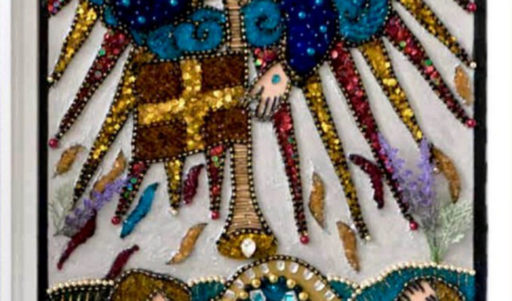 23/11/25 Découverte des 22 arcanes majeurs du Tarot de Marseille – guidance personnalisée passage 25/26